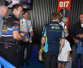 C1 Speed Electric Indoor Karting - Accommodation Newcastle 7