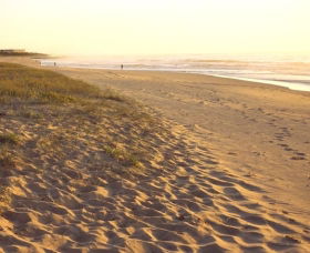 Fairy Meadow Beach - Accommodation Newcastle 0