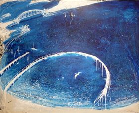 Mark Hanham Gallery - Accommodation Newcastle 5