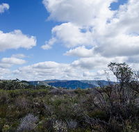 Barren Grounds Nature Reserve - Accommodation Newcastle