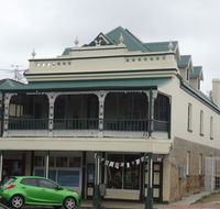 FyreGallery - Accommodation Newcastle