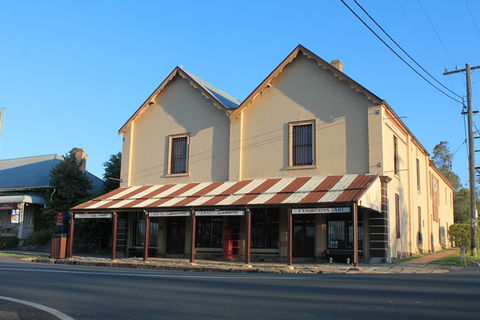 Campbells Store Craft Centre - Accommodation Newcastle 4