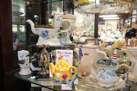 Campbells Store Craft Centre - Accommodation Newcastle 5