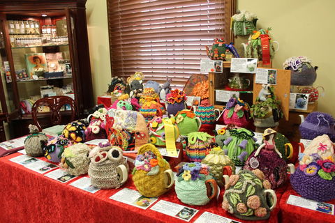 Campbells Store Craft Centre - Accommodation Newcastle 7