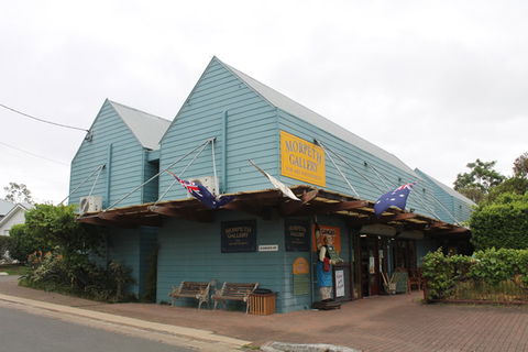 Campbells Store Craft Centre - Accommodation Newcastle 8