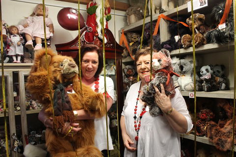 Campbells Store Craft Centre - Accommodation Newcastle 10