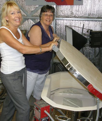 Artisans On The Hill - Accommodation Newcastle 3