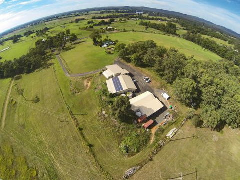 Artisans On The Hill - Accommodation Newcastle 5