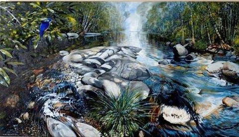 Manning Regional Art Gallery - Accommodation Newcastle 5