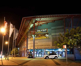 WIN Sports And Entertainment Centres - Accommodation Newcastle 0