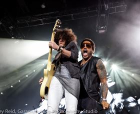 WIN Sports And Entertainment Centres - Accommodation Newcastle 2