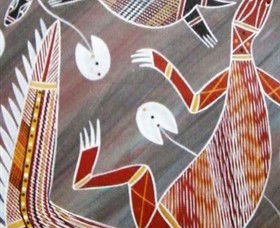 Outback Art