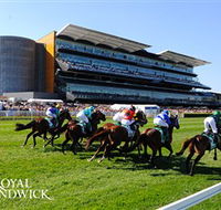 Royal Randwick Racecourse - Accommodation Newcastle