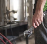 HopDog Beer Works Brewery - Accommodation Newcastle