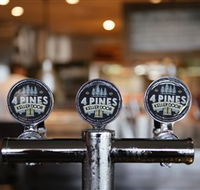 4 Pines Brewing Company - Accommodation Newcastle