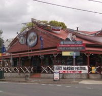 Great Southern Hotel Berry - Accommodation Newcastle