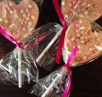 Pompadours Chocolate House - Accommodation Newcastle