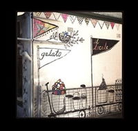 Il Locale Gelato - Accommodation Newcastle