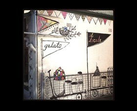Il Locale Gelato - Accommodation Newcastle 0