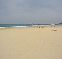 Blacksmiths Beach - Accommodation Newcastle