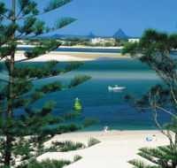 Bribie Island Recreation Area - Accommodation Newcastle