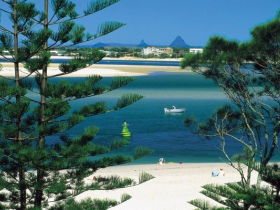 Bribie Island Recreation Area - Accommodation Newcastle 0