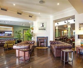The Exchange Hotel - Beaumont - Accommodation Newcastle 1