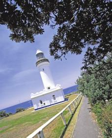 Norah Head Lighthouse - Accommodation Newcastle 0