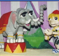 Puppeteria Theatre Randwick - Accommodation Newcastle