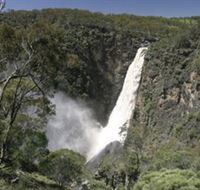 Waterfall Way - Accommodation Newcastle