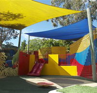 Logan Gardens - Accommodation Newcastle