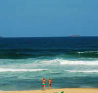 Merewether Beach - Accommodation Newcastle