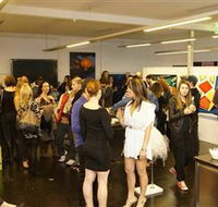 Bondi Art Lounge - Accommodation Newcastle