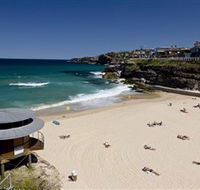 Tamarama Beach - Accommodation Newcastle