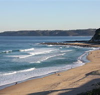 Dixon Park Beach - Accommodation Newcastle