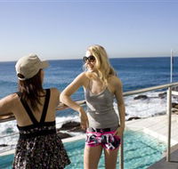 Bondi to Coogee Coastal Walk - Accommodation Newcastle