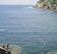 Gordons Bay - Accommodation Newcastle