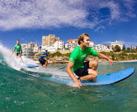 Bondi Beach - Accommodation Newcastle 4