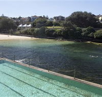Clovelly Beach - Accommodation Newcastle