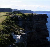 Bondi Golf Club - Accommodation Newcastle