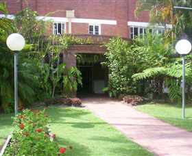 Kingston Butter Factory Community Arts Centre - Accommodation Newcastle 1