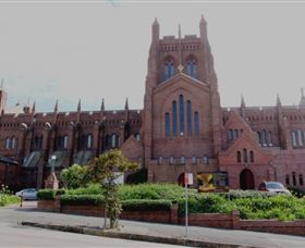 Christ Church Cathedral