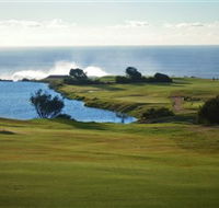 St. Michael's Golf Club - Accommodation Newcastle