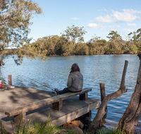 Corramy Regional Park - Accommodation Newcastle