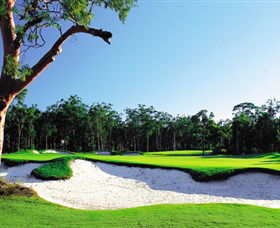 Pacific Dunes Golf Club - Accommodation Newcastle 3
