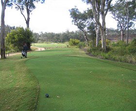 Pacific Dunes Golf Club - Accommodation Newcastle 2
