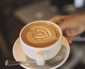Estabar Gelati And Espresso Bar - Accommodation Newcastle 1