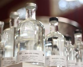 Glen Gowrie Distillery - Accommodation Newcastle 2
