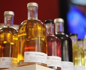 Glen Gowrie Distillery - Accommodation Newcastle 0