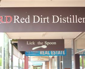 Glen Gowrie Distillery - Accommodation Newcastle 1